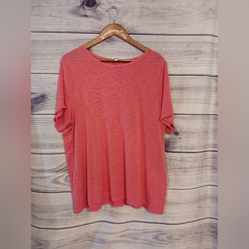 Old Navy Luxe Shirt